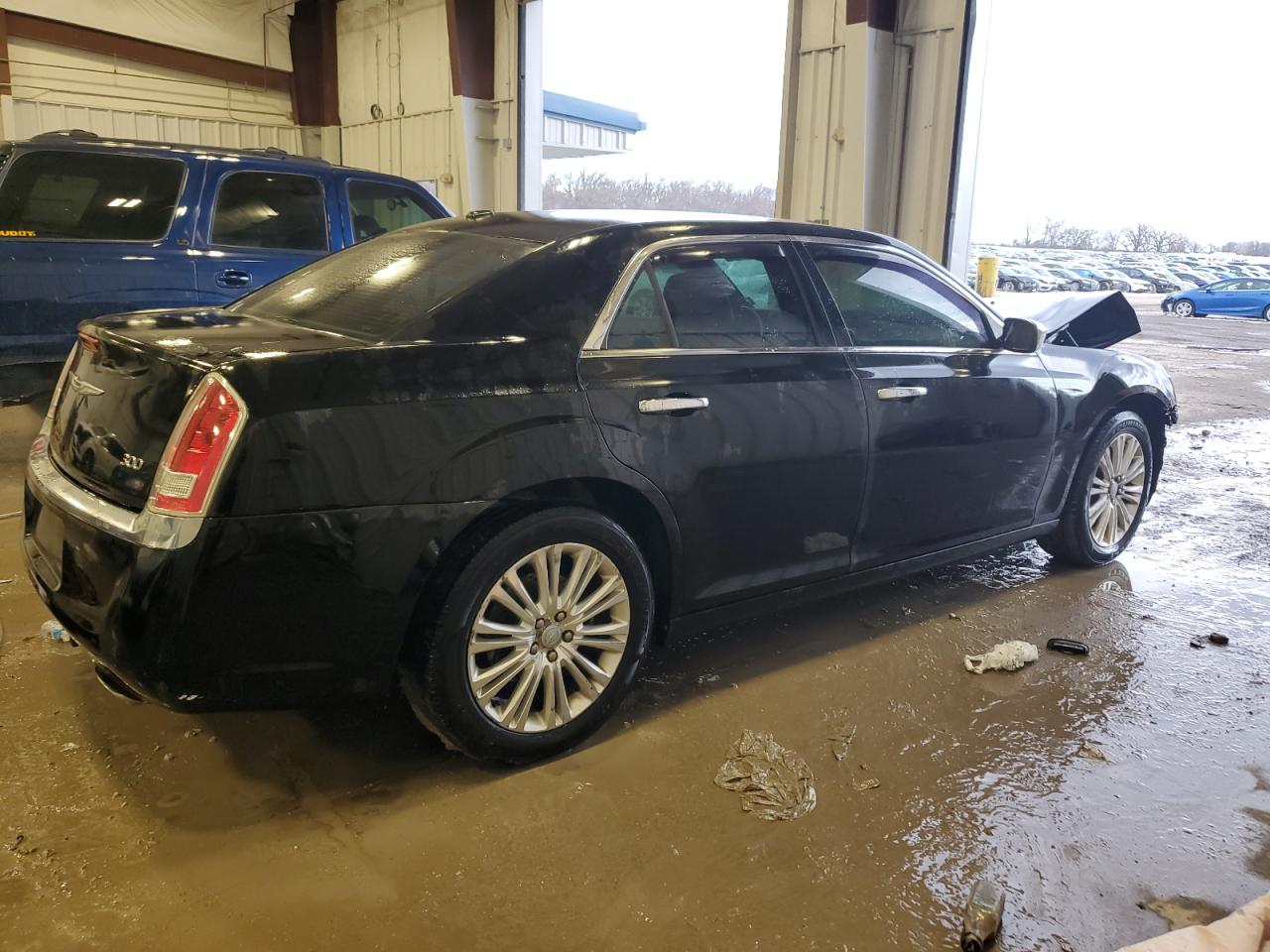 2012 Chrysler 300 - Image 3
