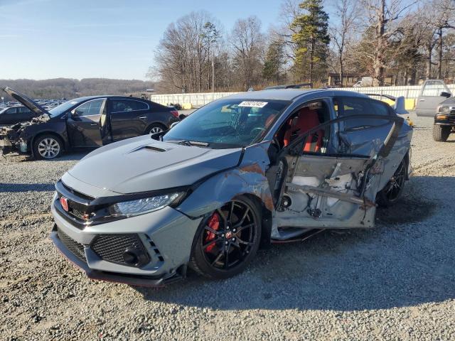 2019 Honda Civic Type-R Touring