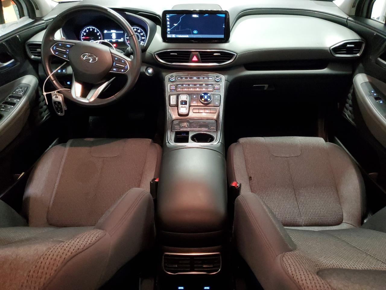 2023 Hyundai Santa Fe - Image 8