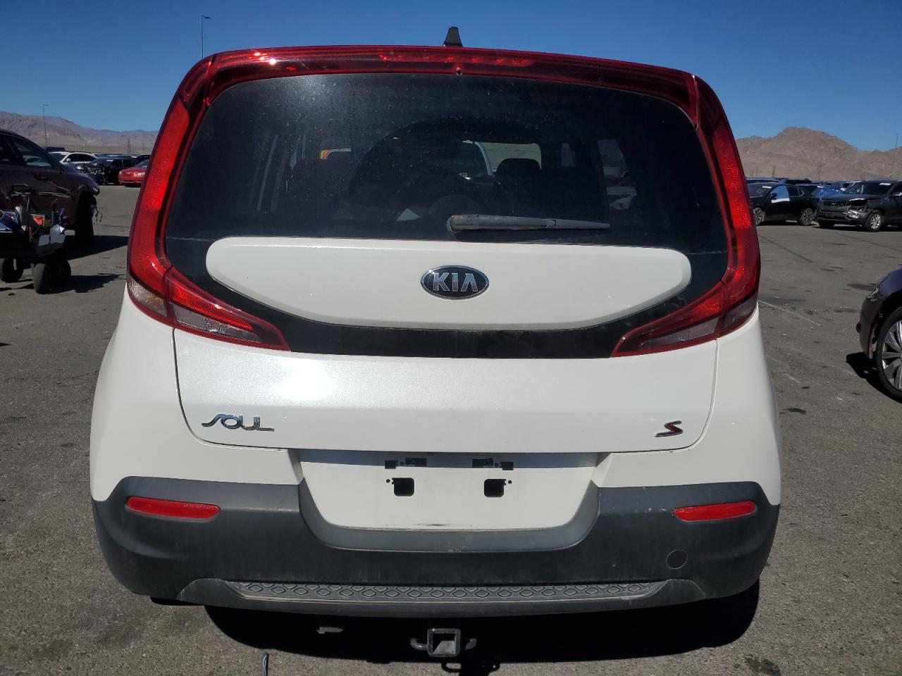 2020 Kia Soul - Image 6