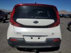 2020 Kia Soul Lx იყიდება North Las Vegas-ში, NV - Front End