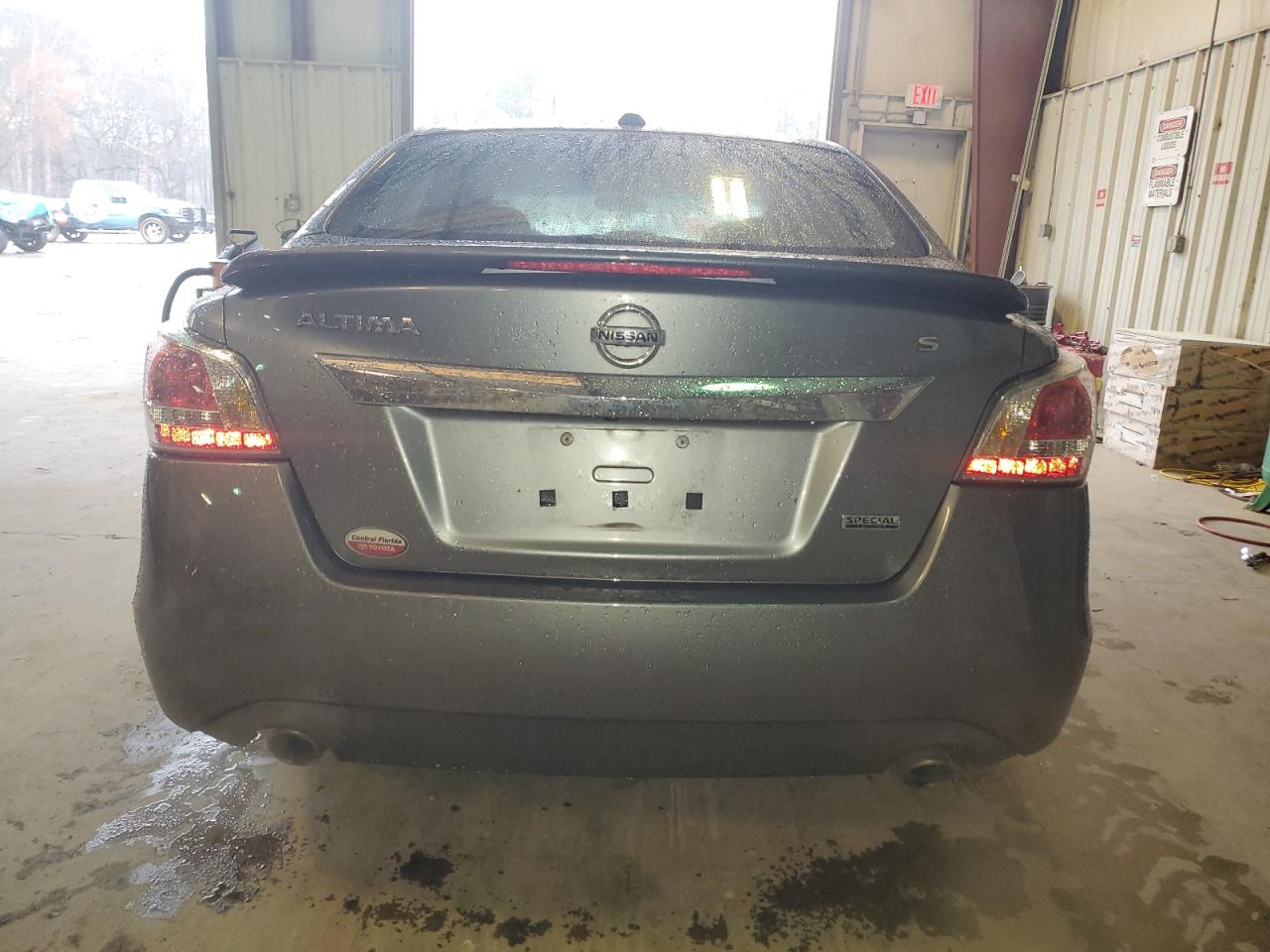 2015 Nissan Altima - Image 6