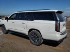 2022 Cadillac Escalade Esv Sport for Sale in Houston, TX - Front End