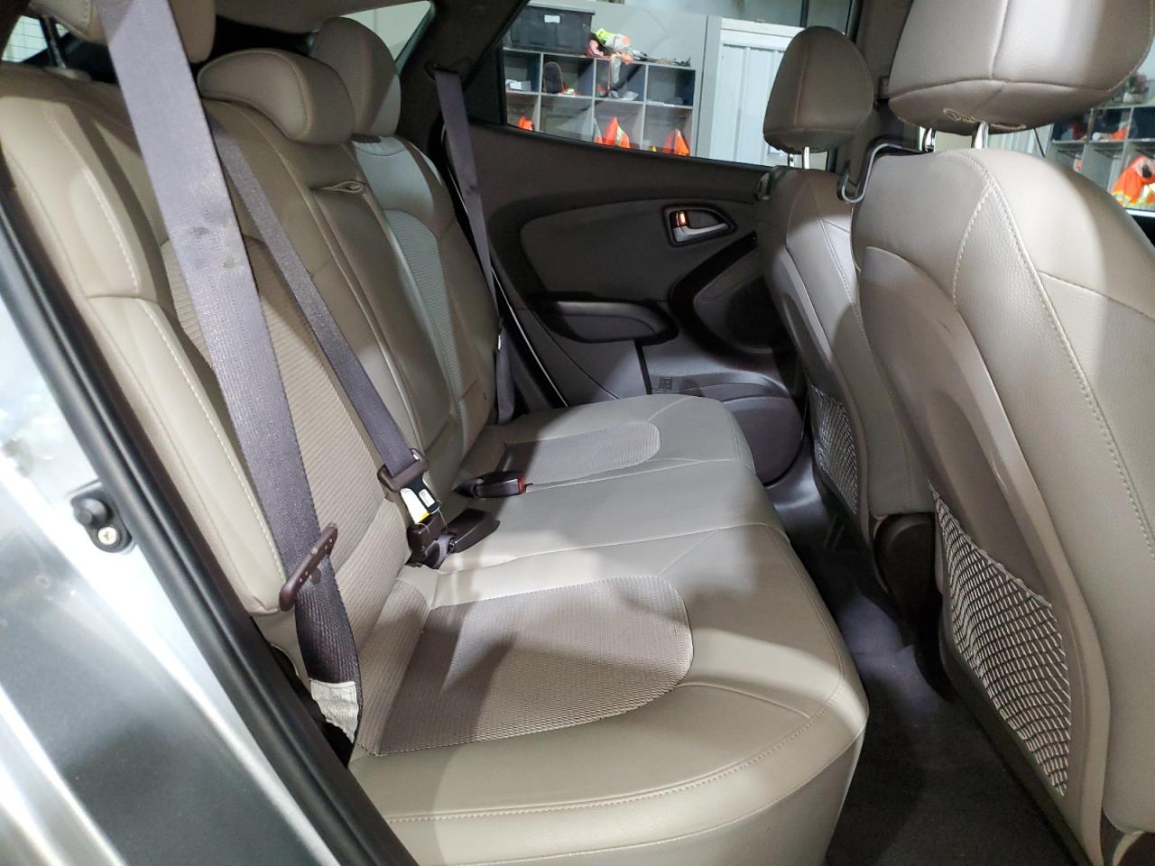 2015 Hyundai Tucson - Image 11