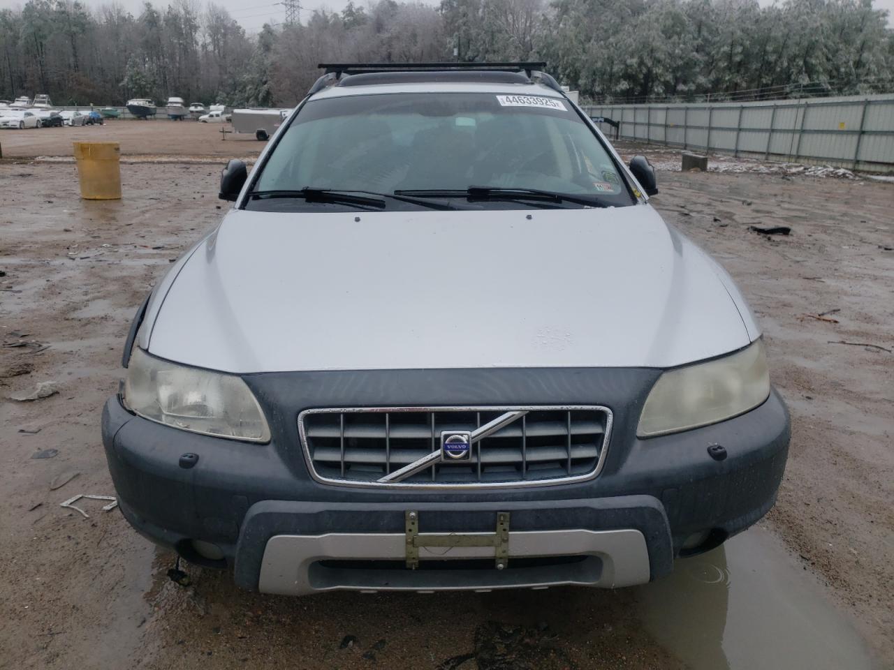 2006 Volvo XC70 - Image 5