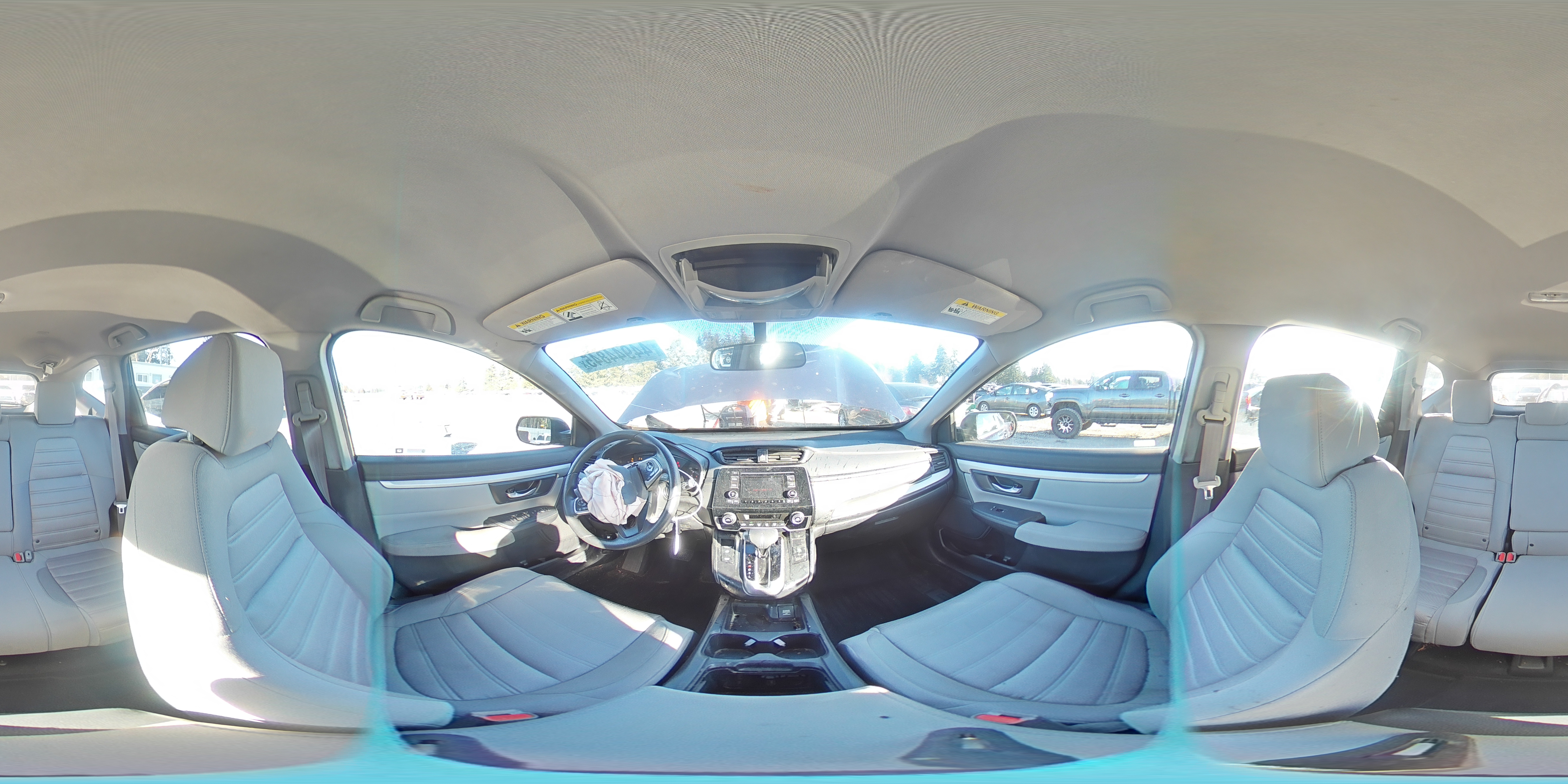 2019 Honda CR-V - Image 14
