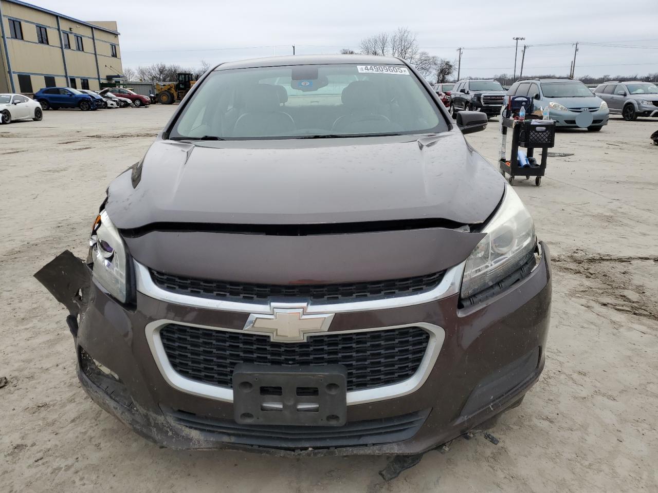 2015 Chevrolet Malibu - Image 5