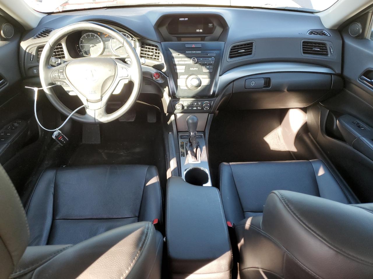 2015 Acura ILX - Image 8