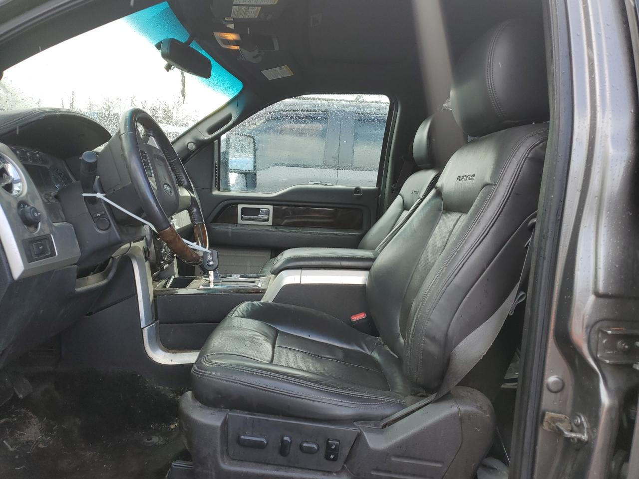 2014 Ford F-150 - Image 7