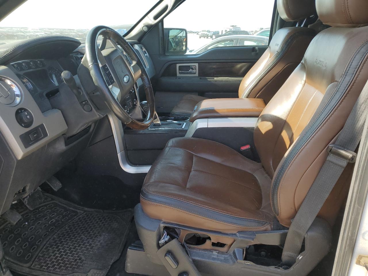 2013 Ford F-150 - Image 7
