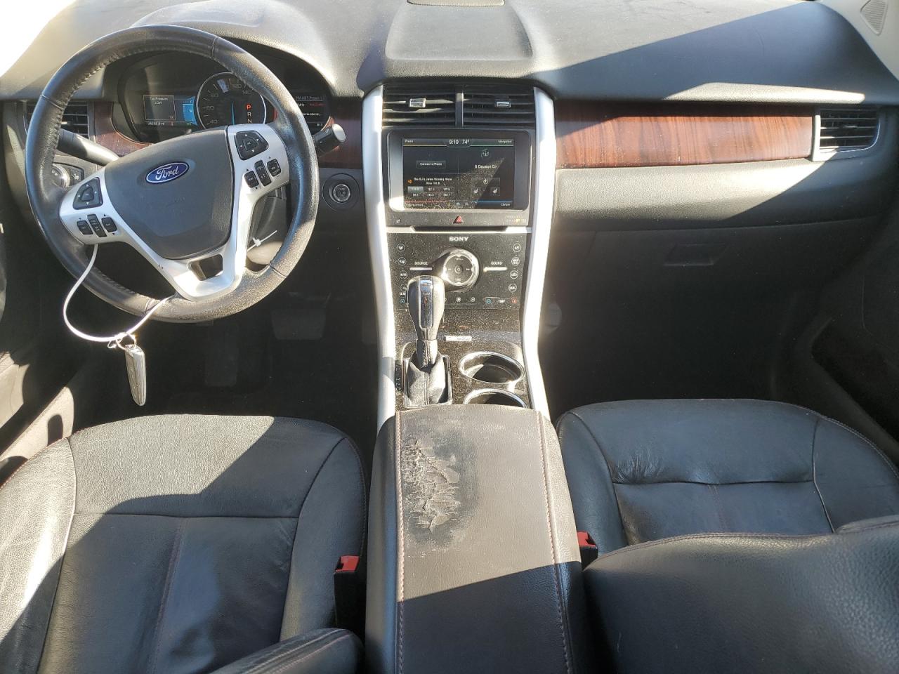 2014 Ford Edge - Image 8