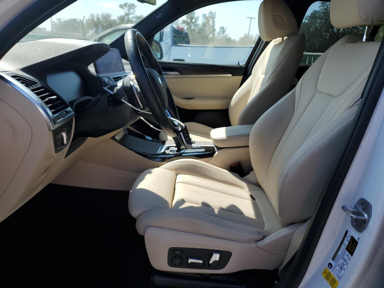2020 BMW X3 - Image 7