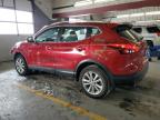 2017 Nissan Rogue Sport S for Sale in Dyer, IN - Frame Damage