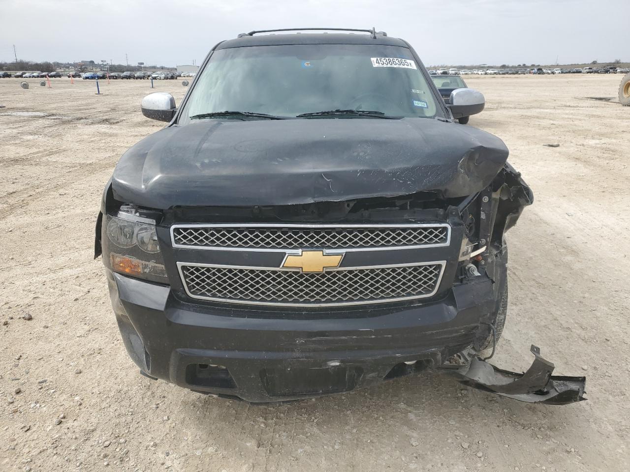 2013 Chevrolet Tahoe - Image 5