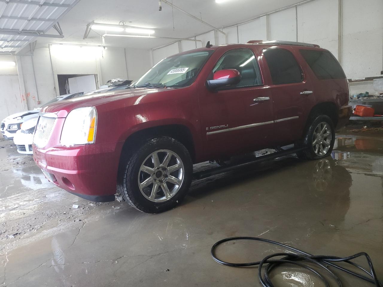 2009 GMC Yukon - Image 1