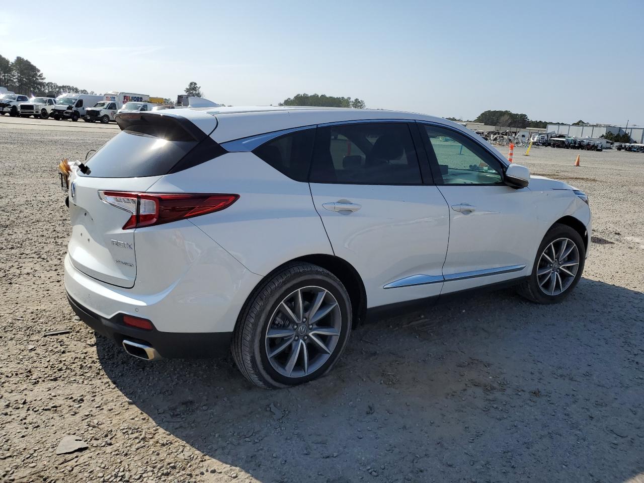 2024 Acura RDX - Image 3