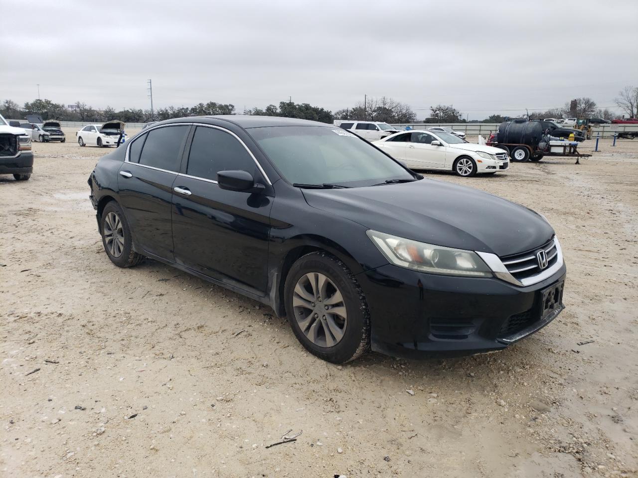 2014 Honda Accord - Image 4