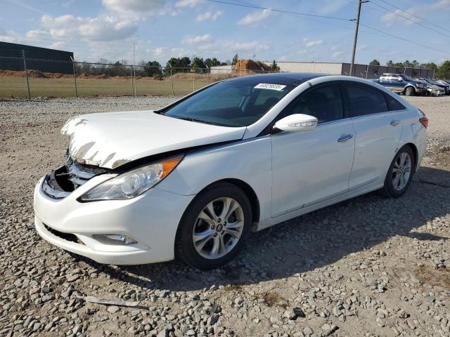 2012 Hyundai Sonata Se
