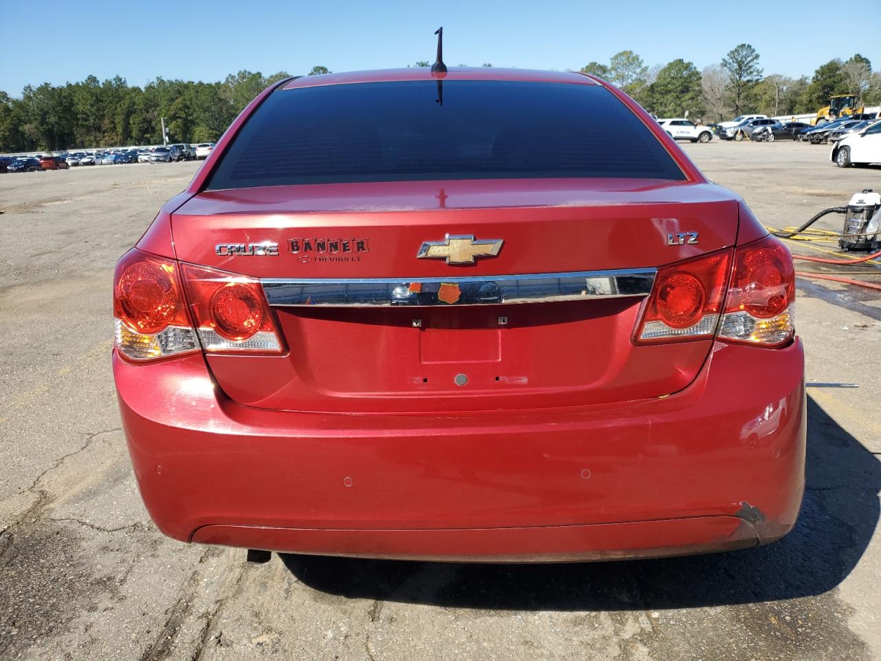 2011 Chevrolet Cruze - Image 6