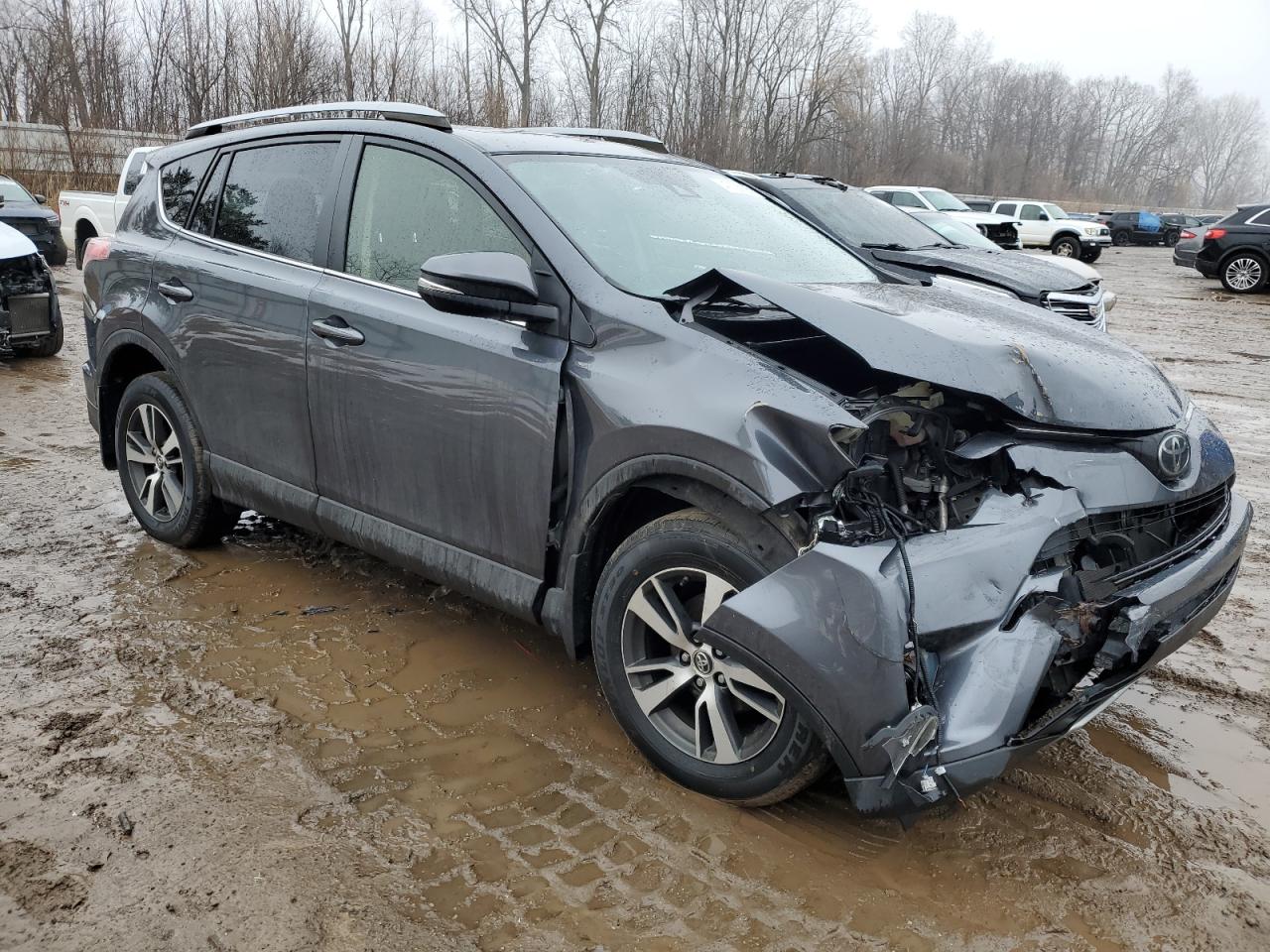 2018 Toyota RAV 4 - Image 4