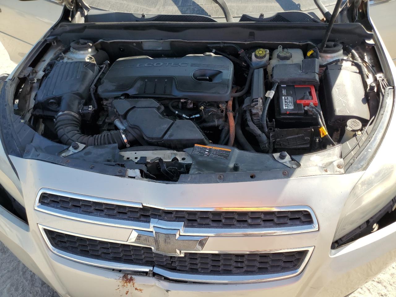 2013 Chevrolet Malibu - Image 12