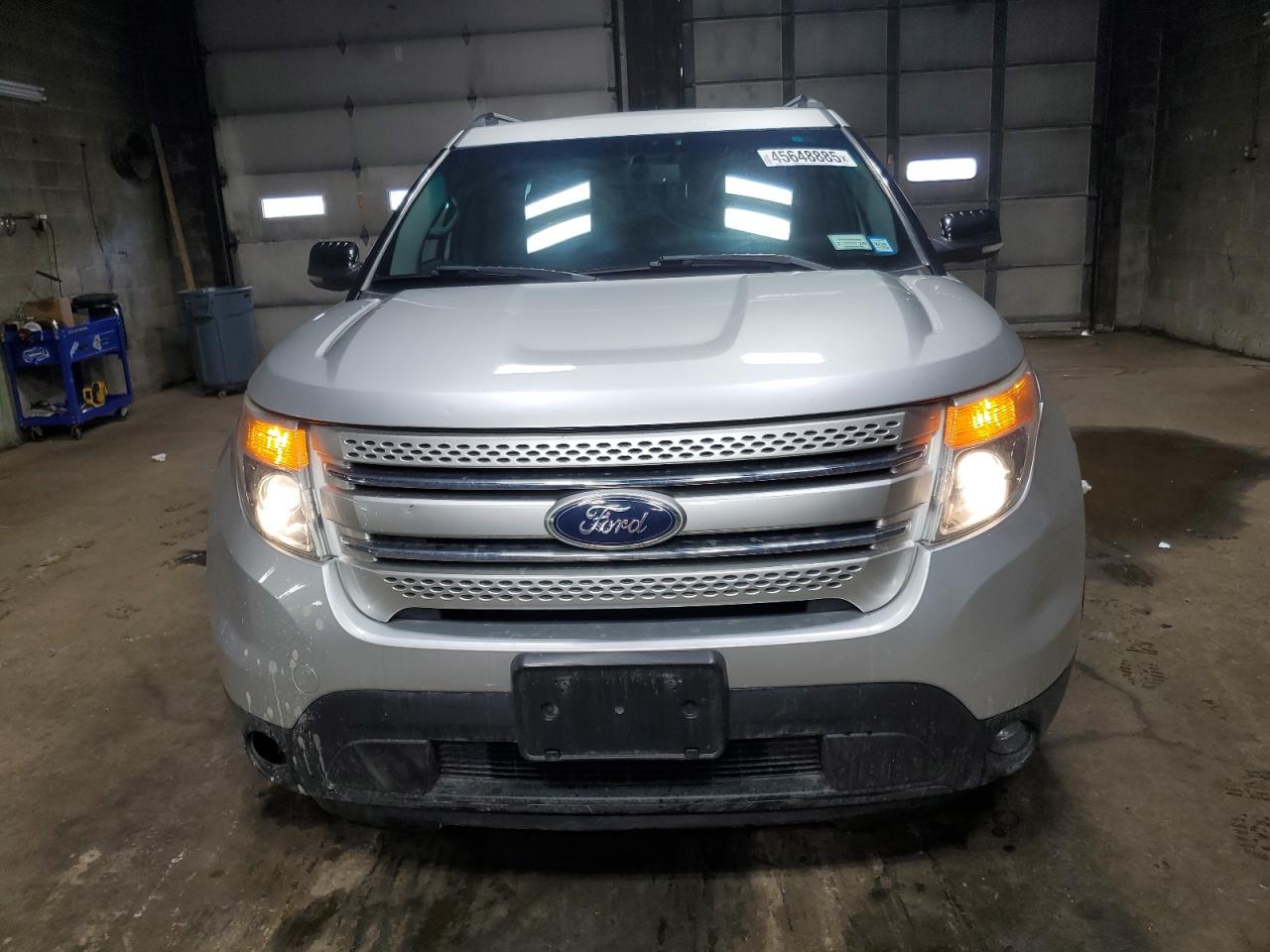 2014 Ford Explorer - Image 5