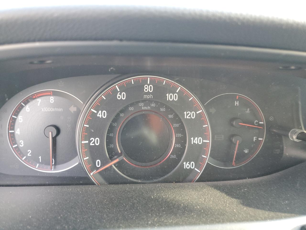 2017 Honda Accord - Image 9