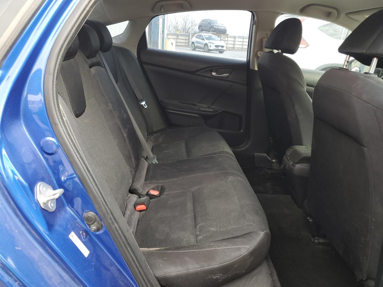 2019 Honda Insight - Image 10