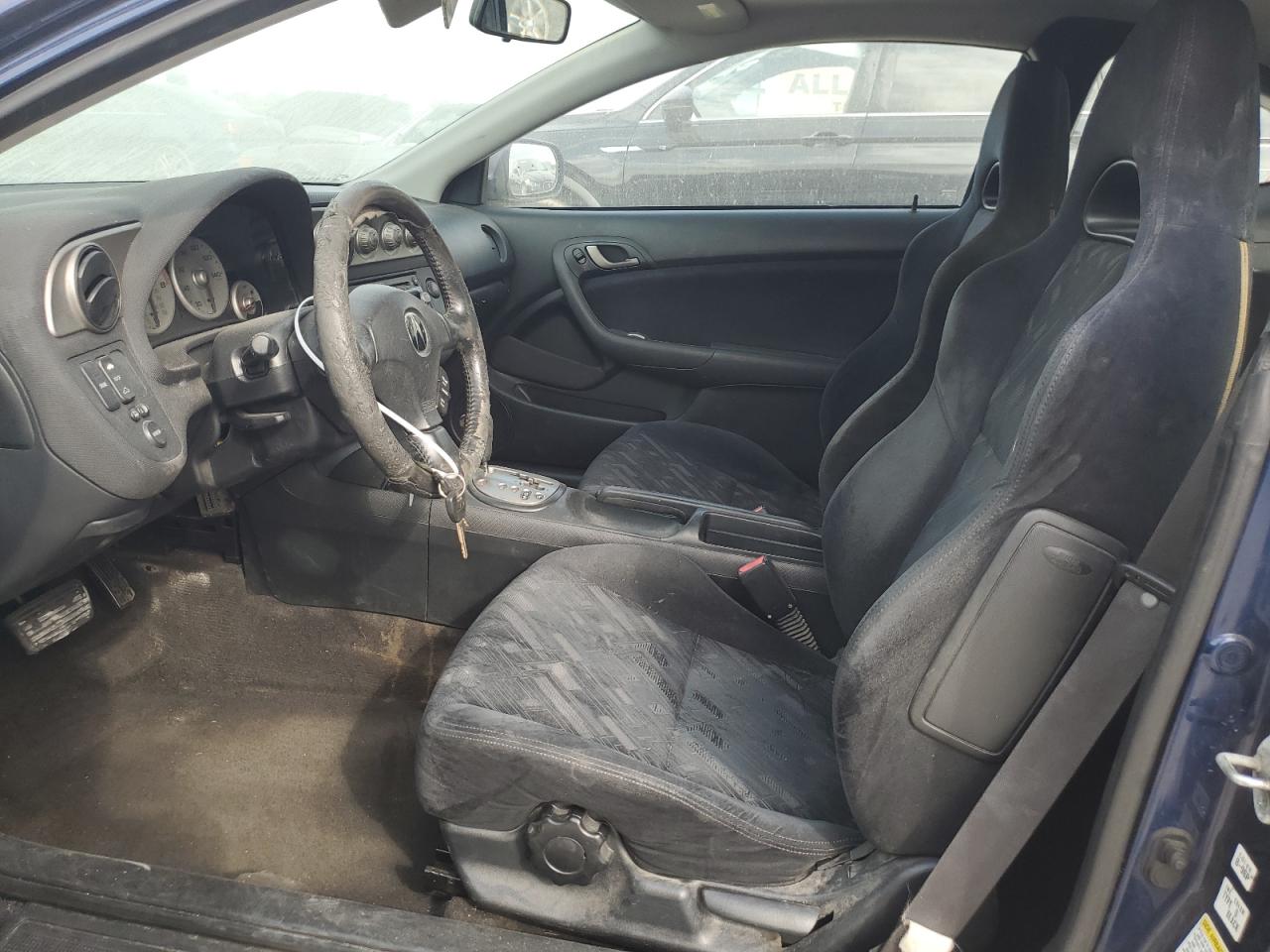 2004 Acura RSX - Image 7