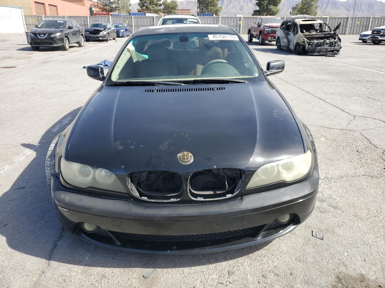 2005 BMW 3er - Image 5