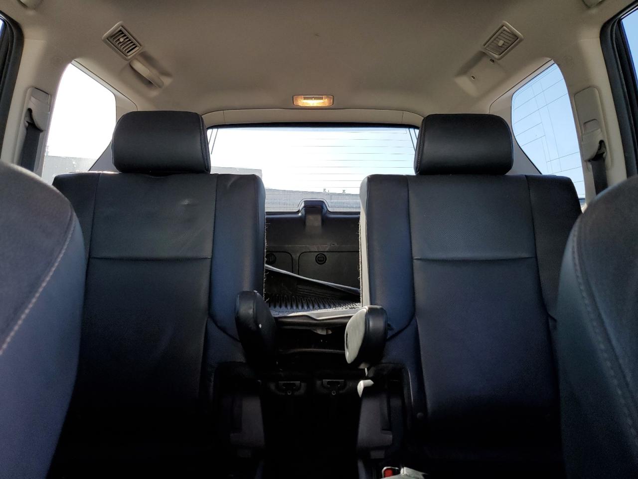 2019 Lexus GX - Image 10