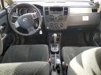 2011 Nissan Versa S продається в Pekin, IL - Rear End