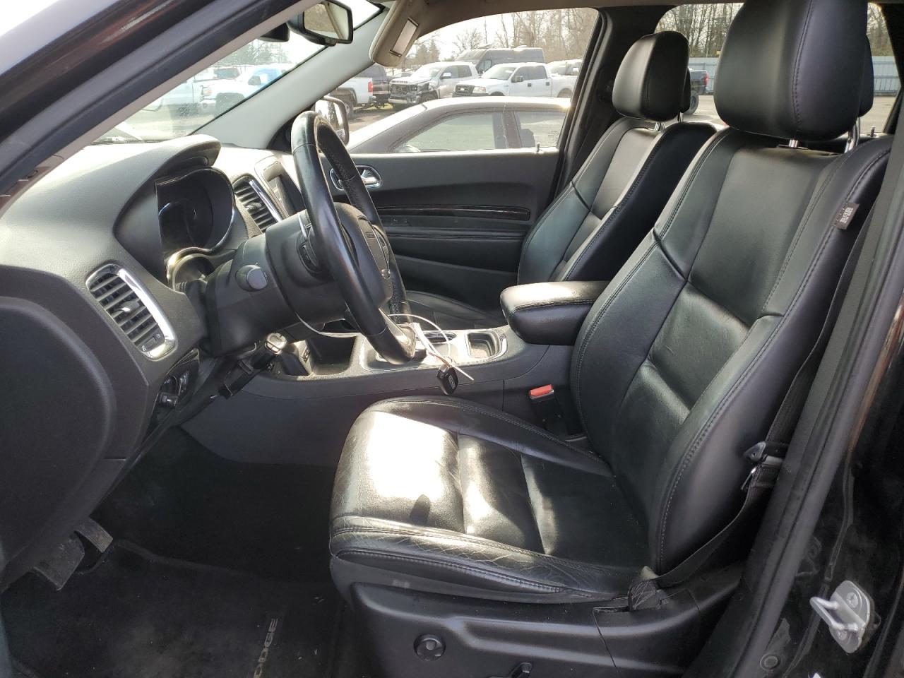 2014 Dodge Durango - Image 7