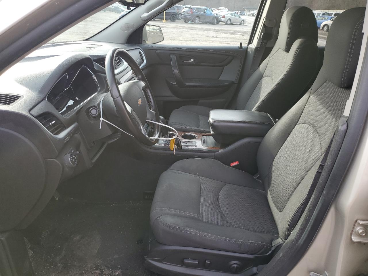 2014 Chevrolet Traverse - Image 7