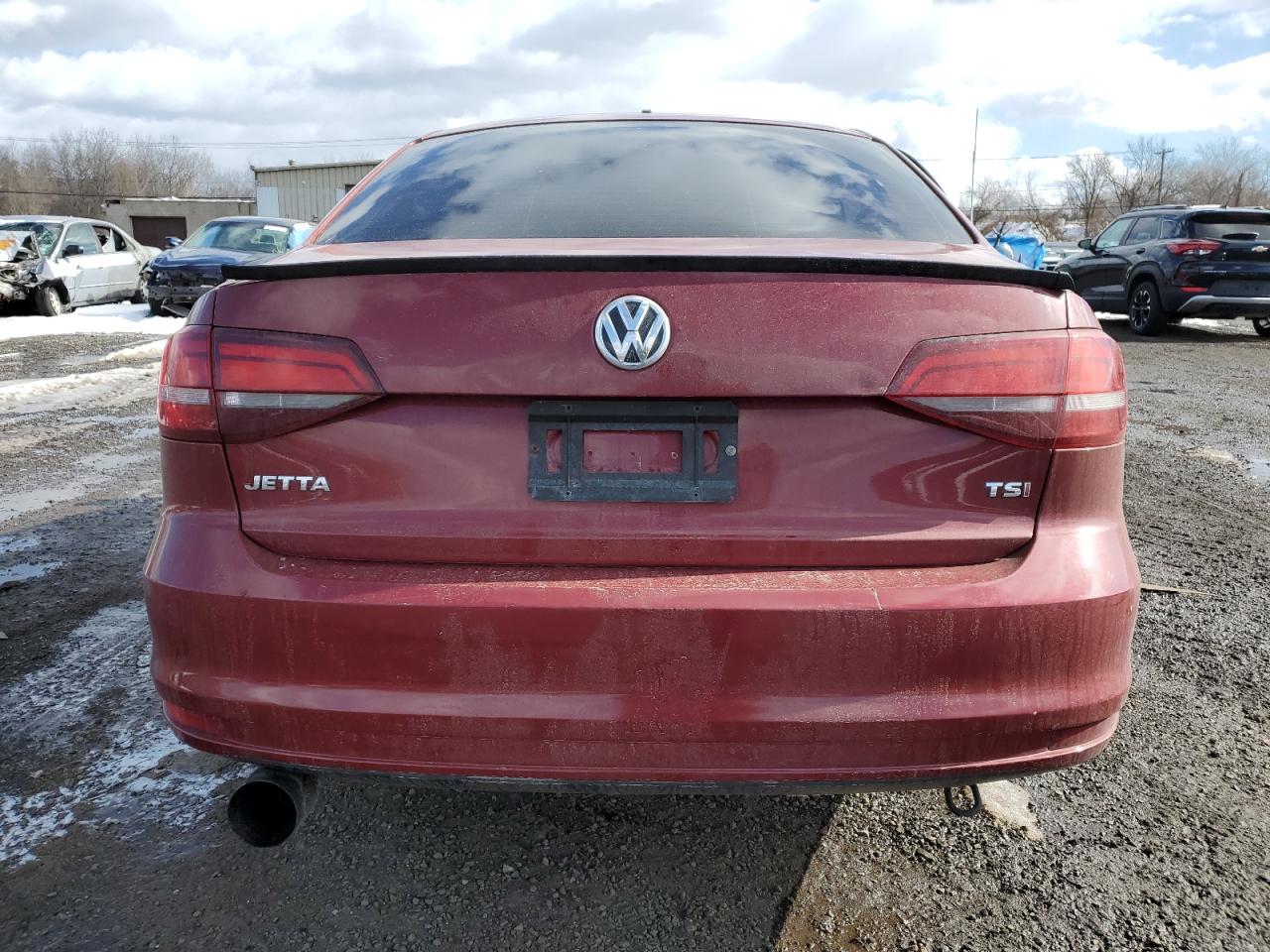 2016 Volkswagen Jetta - Image 6