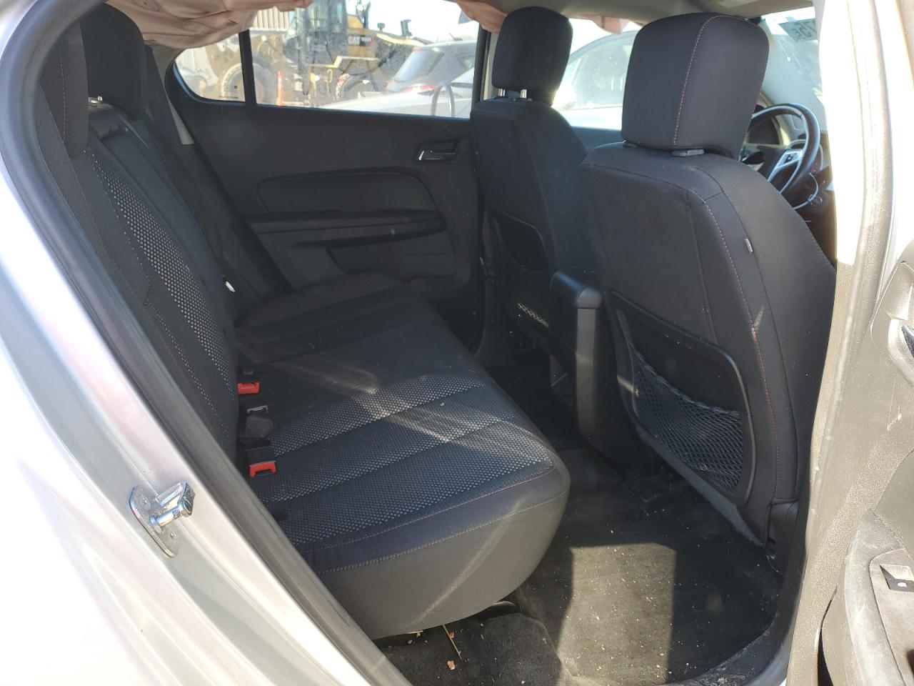 2015 Chevrolet Equinox - Image 11