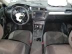 2021 Volkswagen Tiguan S for Sale in Columbia Station, OH - Front End