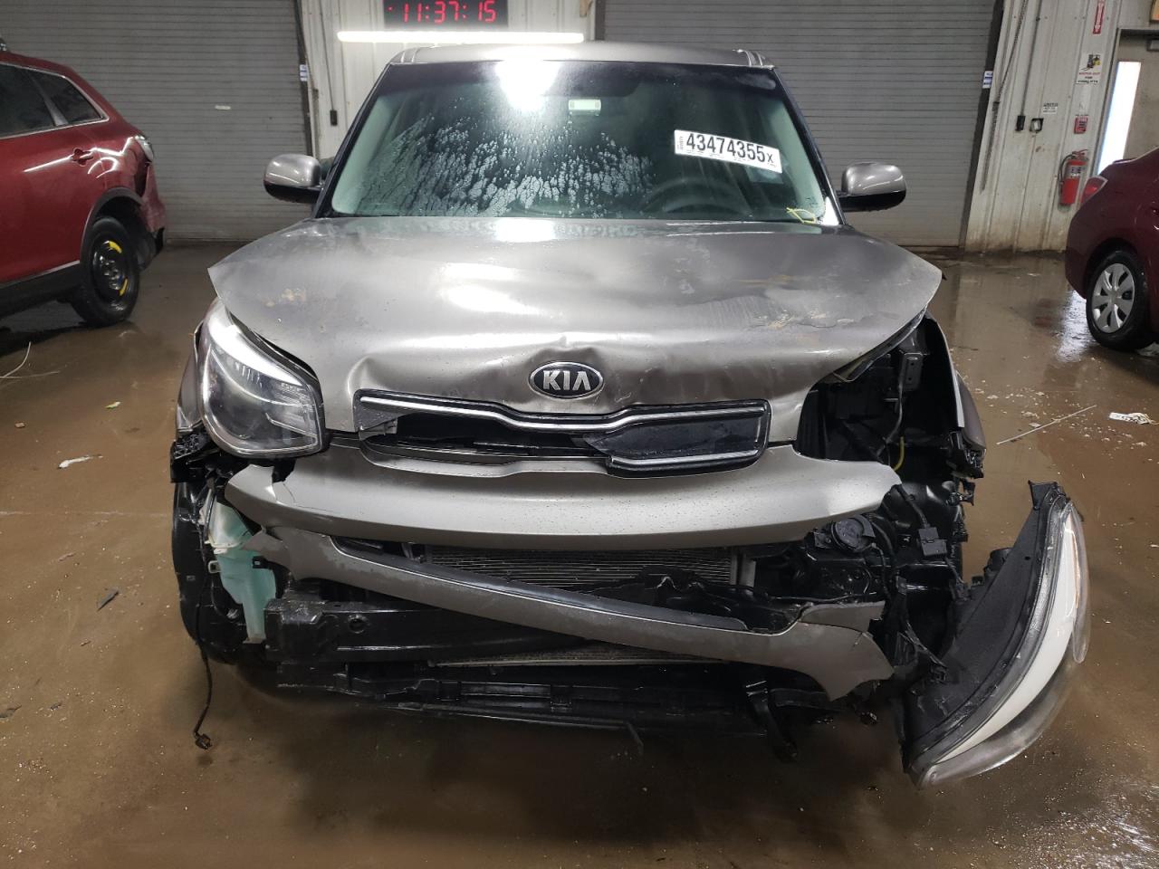 2019 Kia Soul - Image 5