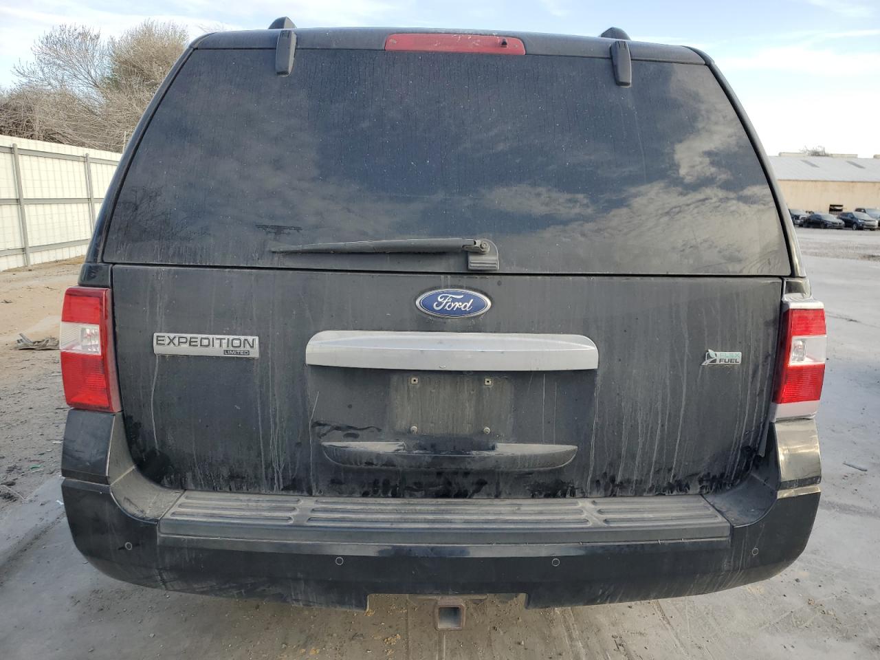 2011 Ford Expedition - Image 6