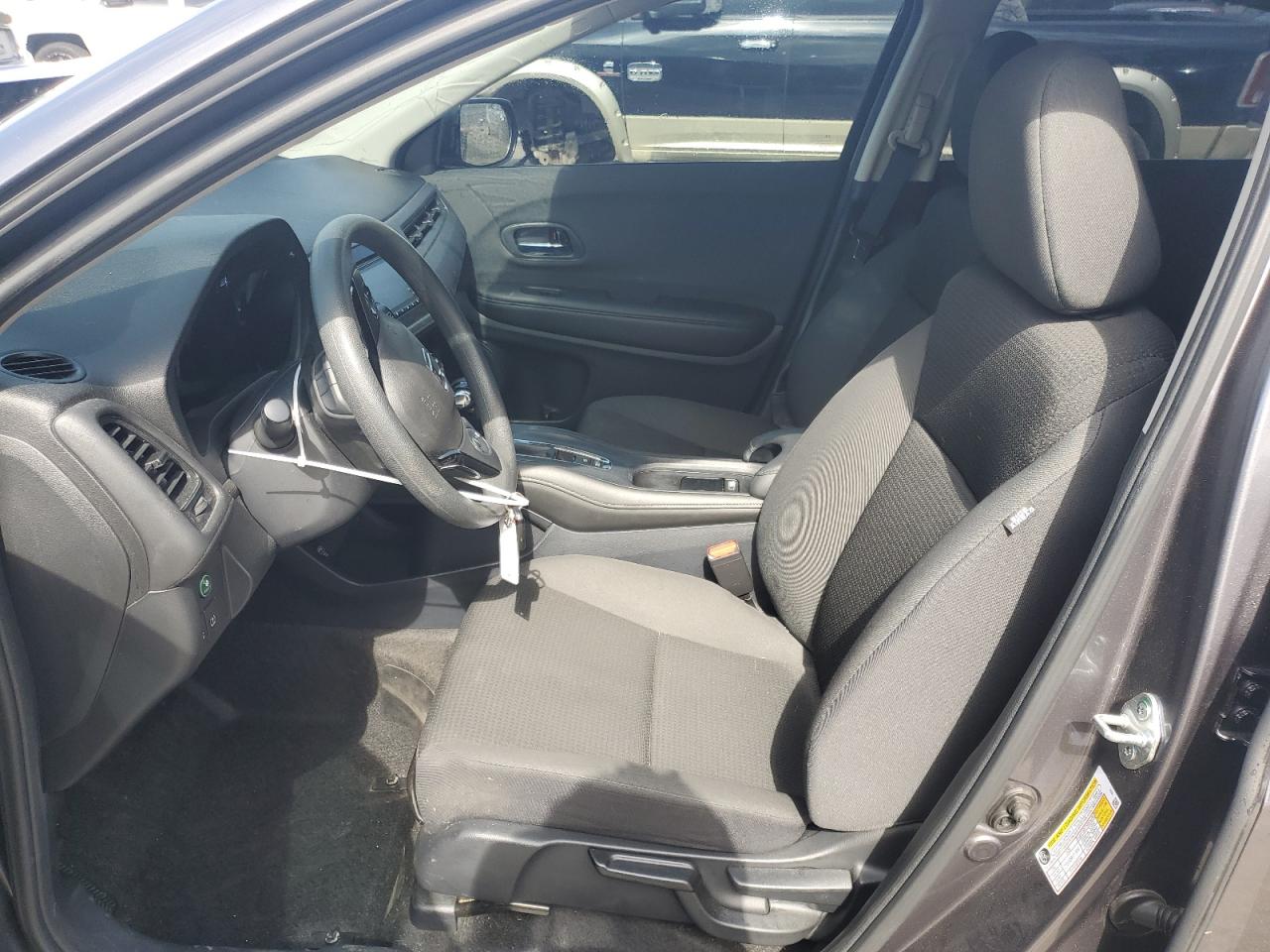2021 Honda HR-V - Image 7