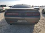 2017 Dodge Challenger Sxt იყიდება San Antonio-ში, TX - Front End