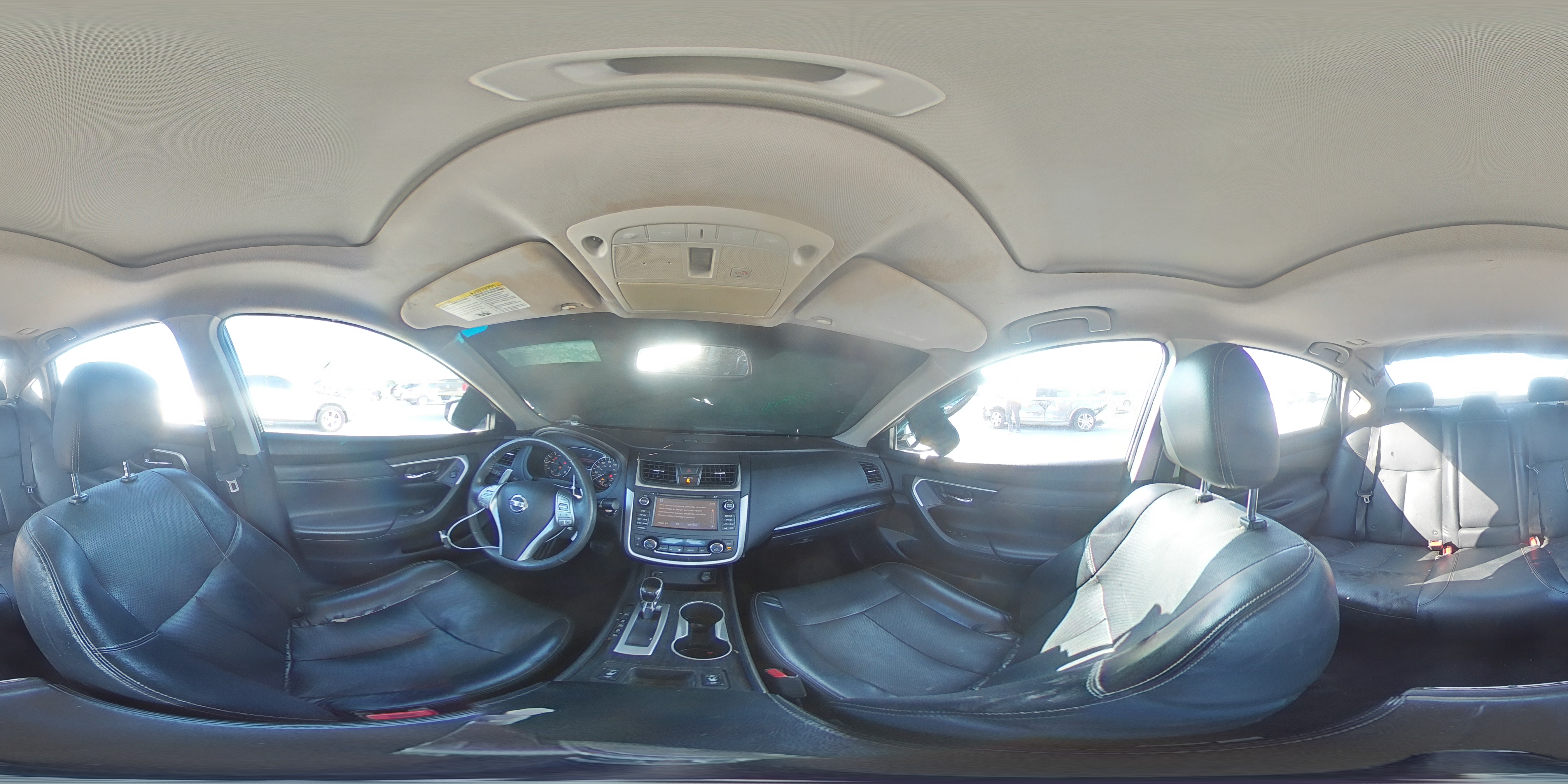 2016 Nissan Altima - Image 13