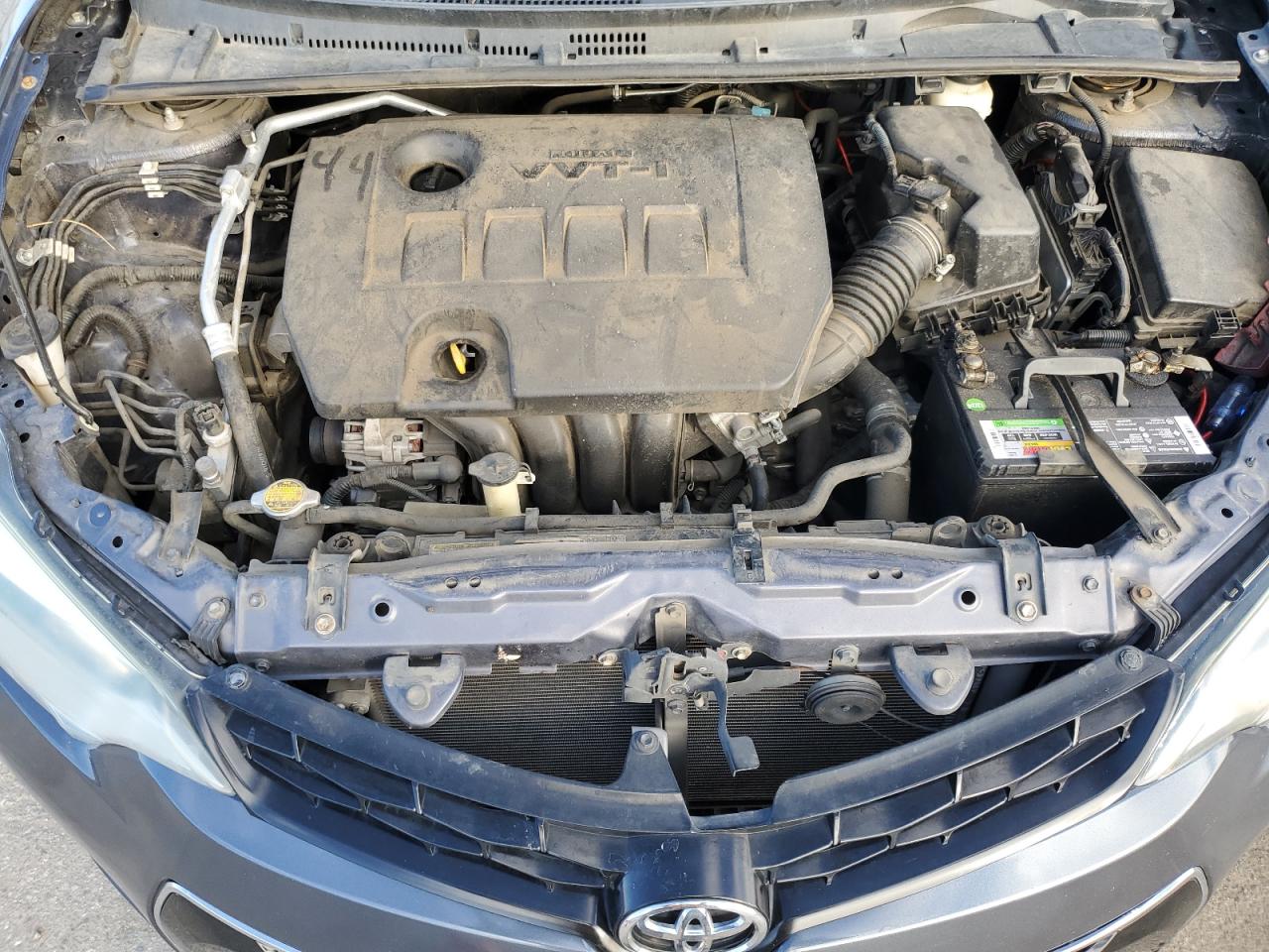 2016 Toyota Corolla - Image 13