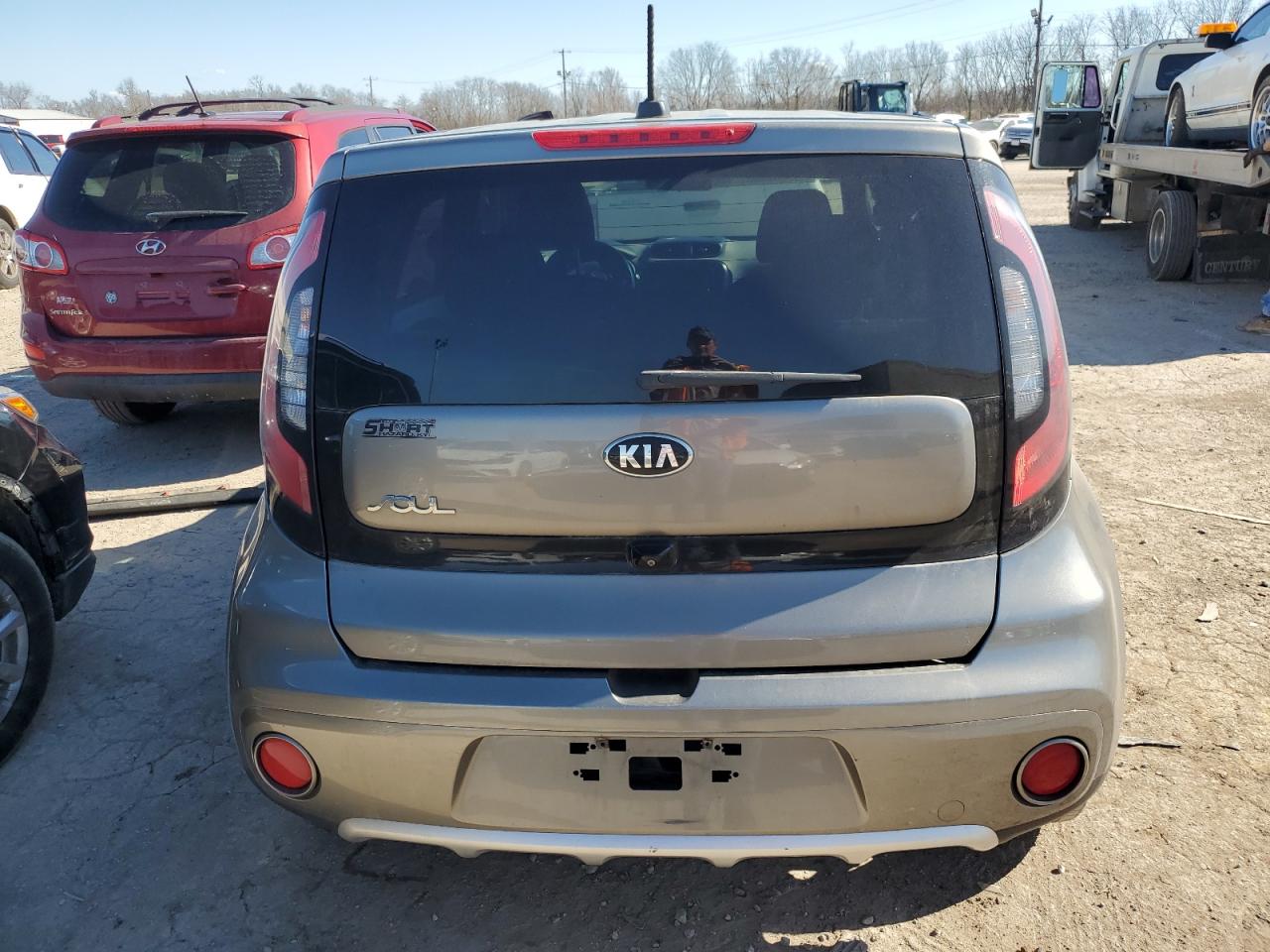 2017 Kia Soul - Image 6