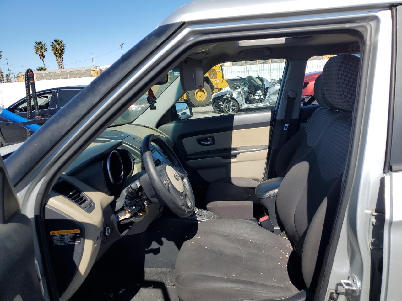 2012 Kia Soul - Image 7