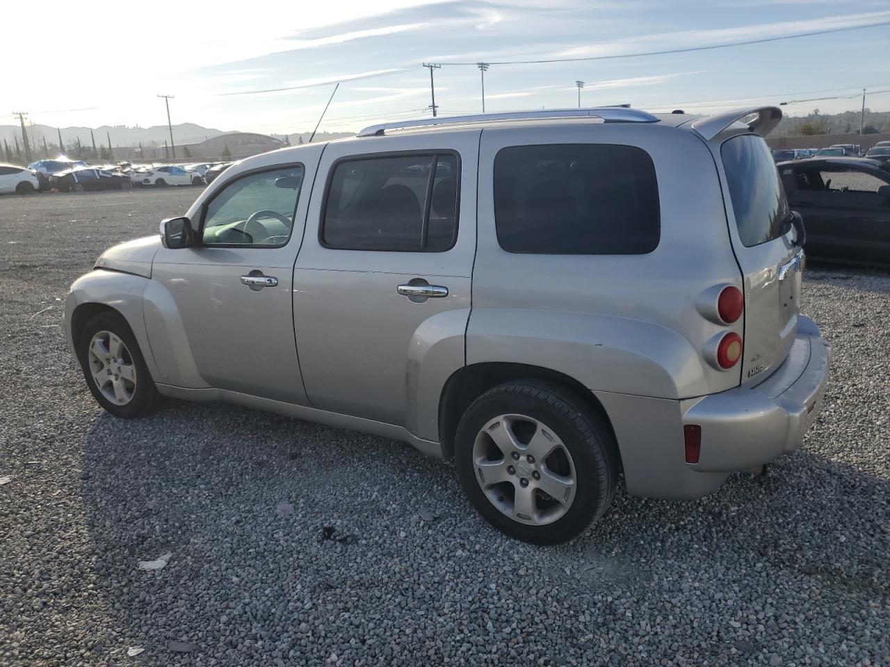 2007 Chevrolet HHR - Image 2