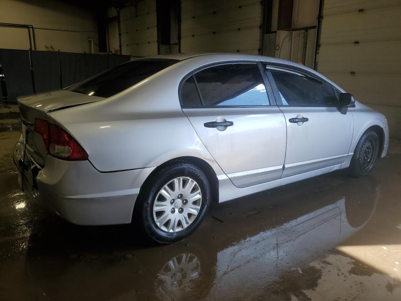 2011 Honda Civic - Image 3