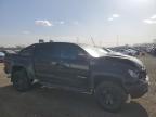 2018 Chevrolet Colorado Zr2 en Venta en Des Moines, IA - Front End