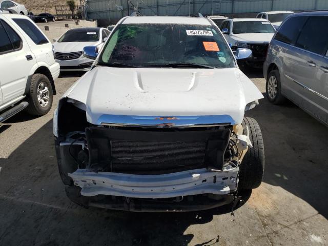 Parquets GMC TERRAIN 2017 White