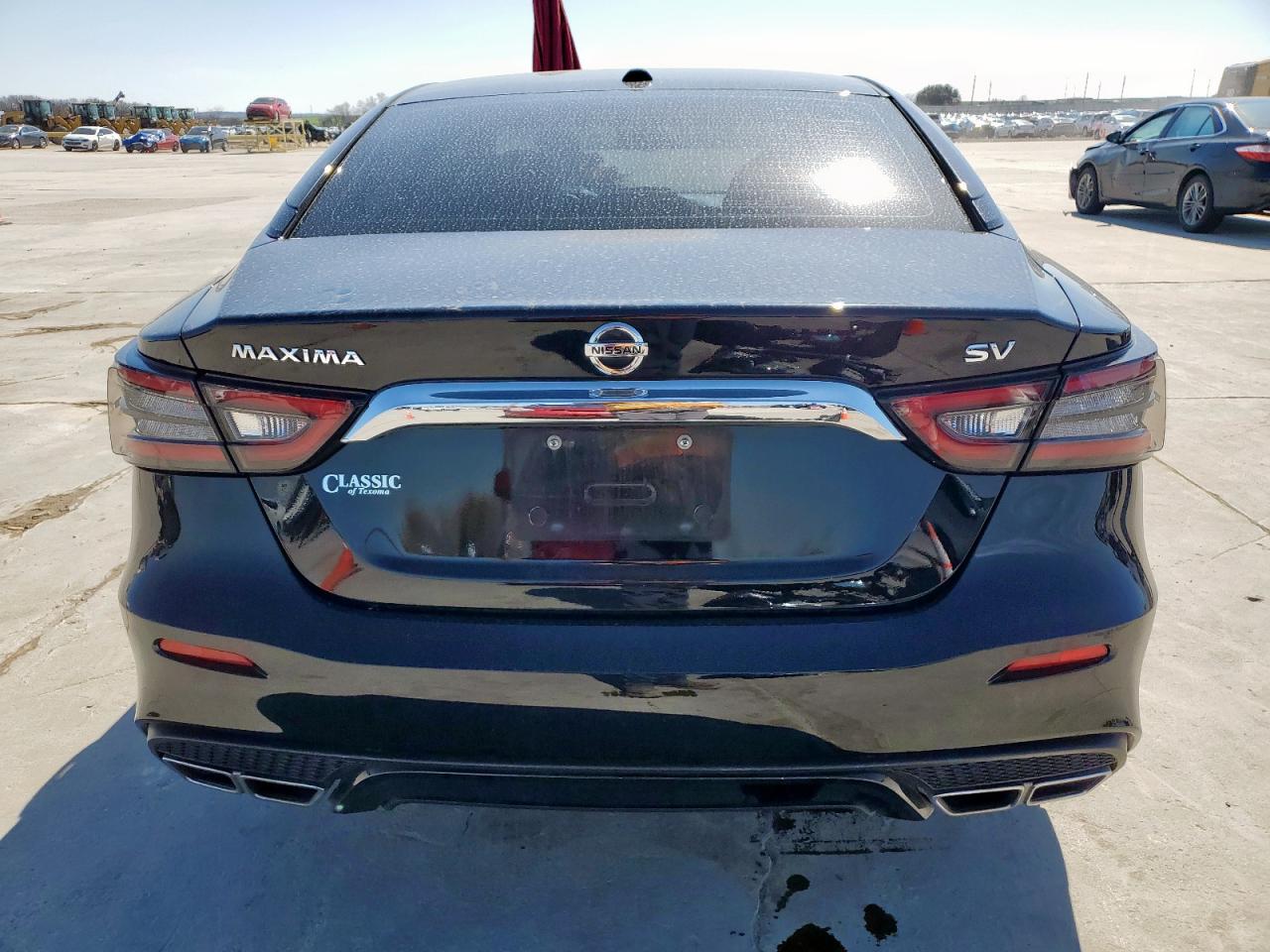 2019 Nissan Maxima - Image 6